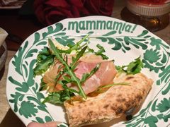 -Mammamia意大利餐厅(阳春巷店)