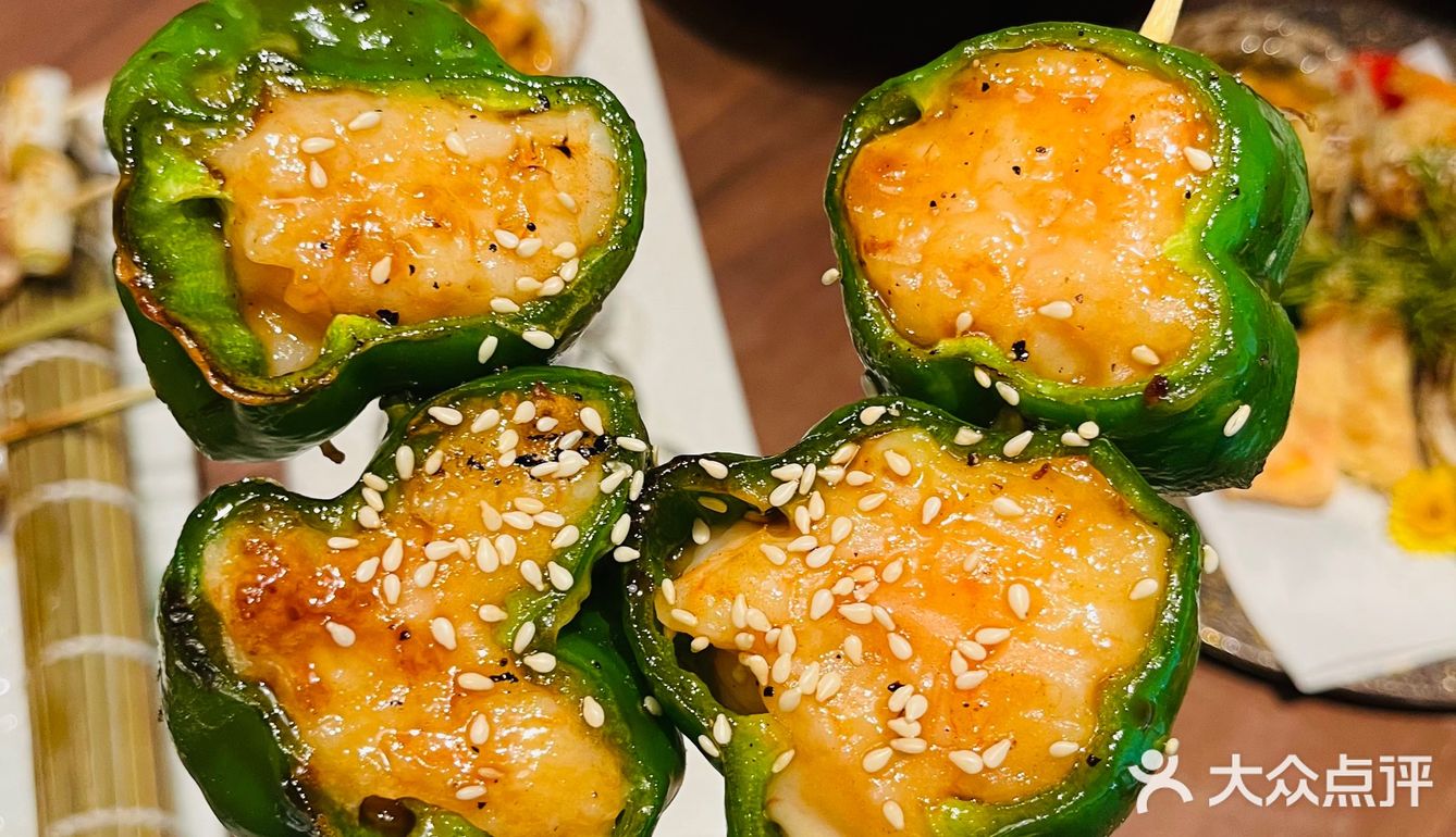 在绵阳的巷子里藏着这样一家精致小店