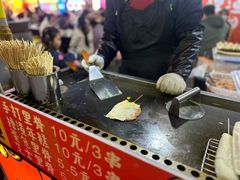 -大学城夜市大排档(凤栖路店)