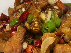 -湖北味道(湖北大厦店)