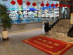 -大连湾旭日饭店(大连湾店)