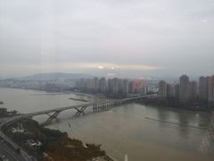 -三迪希尔顿酒店·星空酒廊