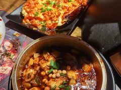 -烤匠麻辣烤鱼(万象城店)