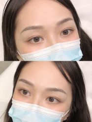 点击看大图 -久匠半永久纹眉