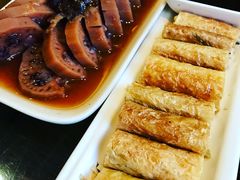 -五观堂素食(新华路店)