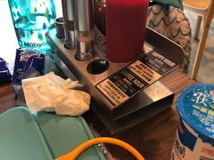 -Tubestation站点比萨(新世界大望路店)