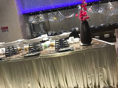 -青岛颐海花园酒店总店·自助餐厅