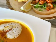 -The Rug Cafe(王府中环店)