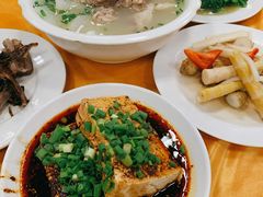 -荣生萝卜汤饭店