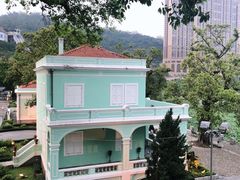 -龙环葡韵住宅式博物馆