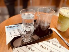 手冲咖啡-LOTTA COFFEE(安居博文苑店)