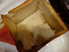 -蜜桃餐厅·古运河畔(南下塘店)