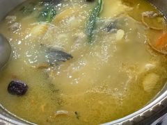 -凯盈阁·顺德私房菜·桑拿鸡