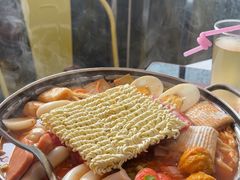 -欧巴来了韩式料理