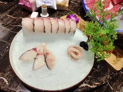 -秦宝雪花牛肉养生火锅(大兴九臻店)