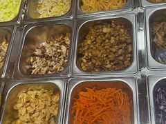 -张果佬年糕卷(科巷店)