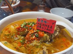 -好帮厨·下饭浏阳菜·坚持现炒(月湖店)
