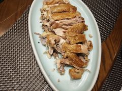 -王厚元饺子·辽菜·烤鸭(工会大厦店)