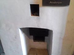 -青岛德国监狱旧址博物馆