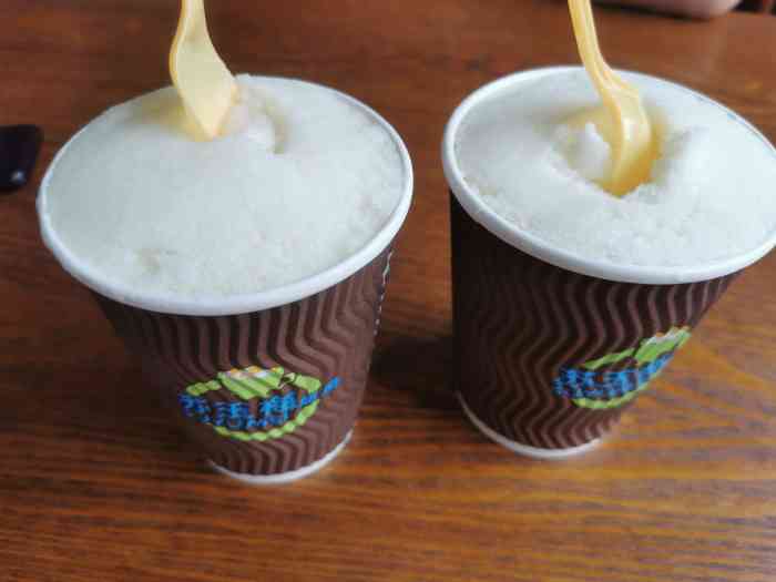 苏玉海苏记奶酪-"朝鲜面最好吃,味道数一数二的,奶酪也好吃.