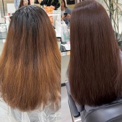 -YESIDO BLACK椰岛造型