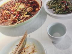 -蜀龙阁· 龍头水煮鱼(天坛店)