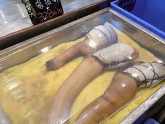 -飞尝蚝·顺德菜·鱼生(顺德总店)