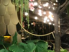 -雀蓝川菜(奥体广场店)