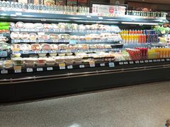 -ALDI奥乐齐超市(凯德虹口店)