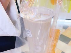 -CoCo都可(小寨赛格店)