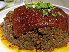 -遇见小厨·北京烤鸭·江湖菜·川菜(广福桥店)