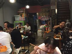大堂-周幺妹重庆老火锅(银泰城总店)