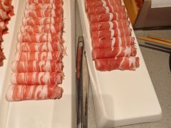 -海底捞火锅(太阳宫凯德mall店)