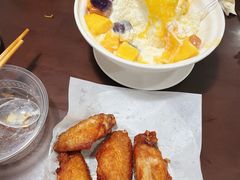 -水牛奶皇后糖水铺(深圳总店)