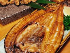 -浦·传统日式料理(3 5 1 1 店)