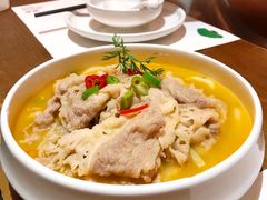 酸汤肥牛-榕意·川味之美(深业上城店)