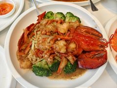 -万龙洲海鲜(亚运村店)