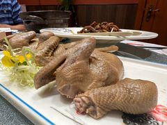 -岭南海晏楼(滨江东总店)
