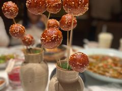 -初蓉丨遇见新川菜(亲贤街荣耀店)