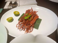 -庐灶江南·江南菜·四合院Bistro(东直门雍和宫·原华侨宾馆店)