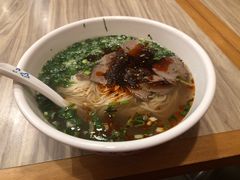 -夏雪花·手工拉面(南油店)