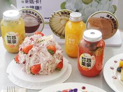 -崎本的店·专业酵种吐司(无锡万象汇店)