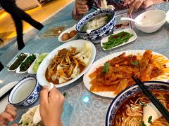 -马大胡子清真西北菜