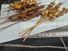 -老黑板筋(顺义总店)