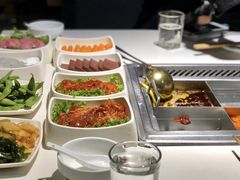 -海底捞火锅(玉桥商业广场店)