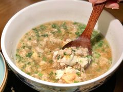 肉蛋汤-吃饭皇帝大(解放西路店)