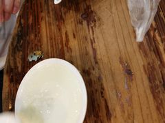 -沙湾姜埋奶(兴新包店)