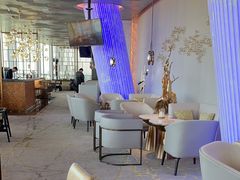 -于家堡洲际酒店·堡子里酒廊