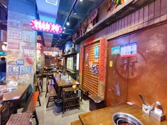 -萍姐火锅·公路夜市(南京新街口店)