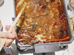 -鱼酷活鱼烤鱼(山西旗舰店)